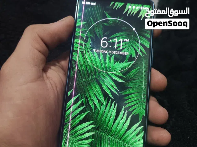 Sony Xperia 5 mark 3 argent sale