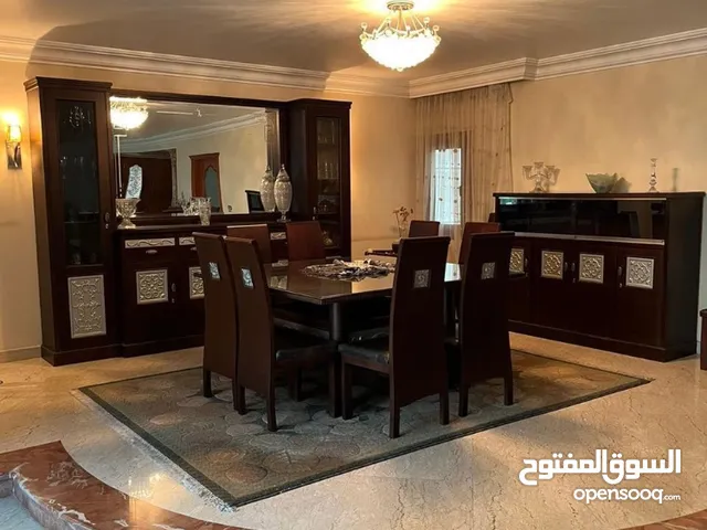 دور كامل للبيع بالفرش