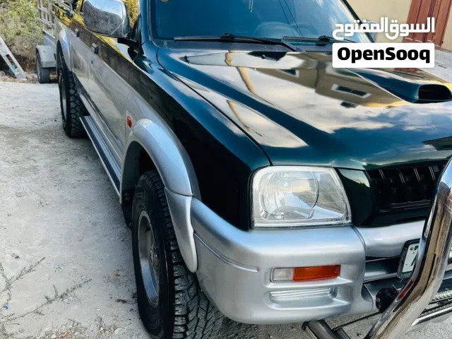 1999 ميتسوبيشي L200 Standard