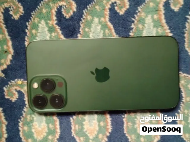 Apple iPhone 13 Pro Max 128 GB in Hawally