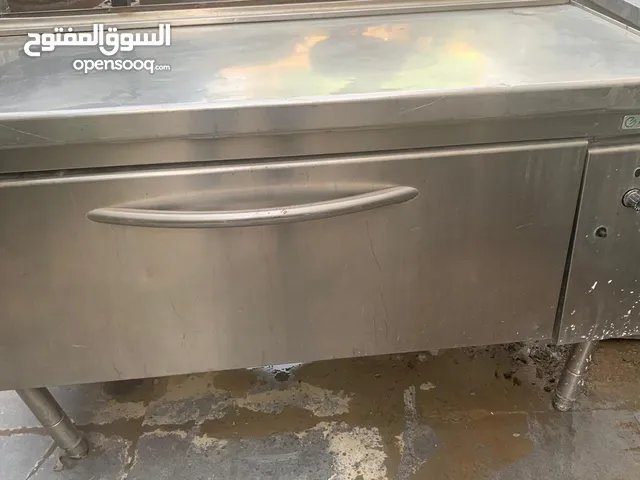 معدات مطبخ
