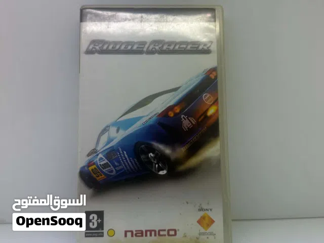 RIOGE RACER سي دي