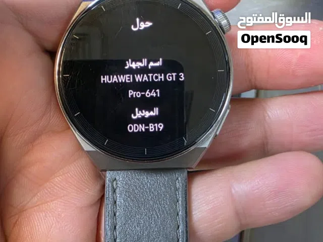 Huawei smart watches for Sale in Muscat