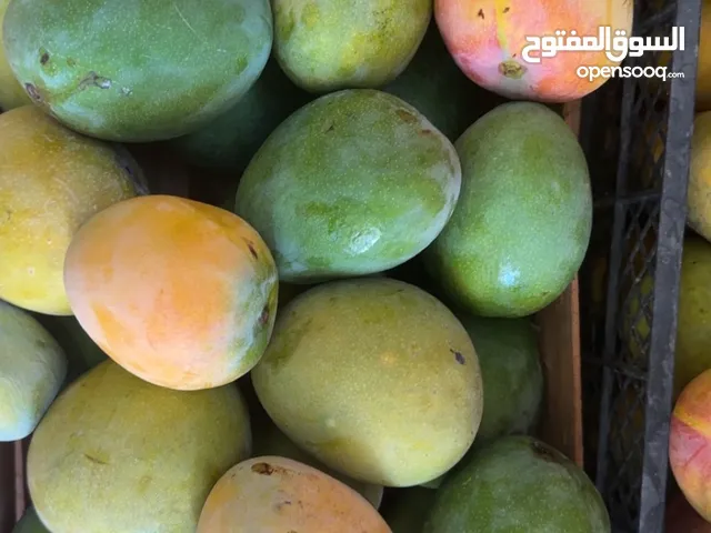 بيع سله مانجو