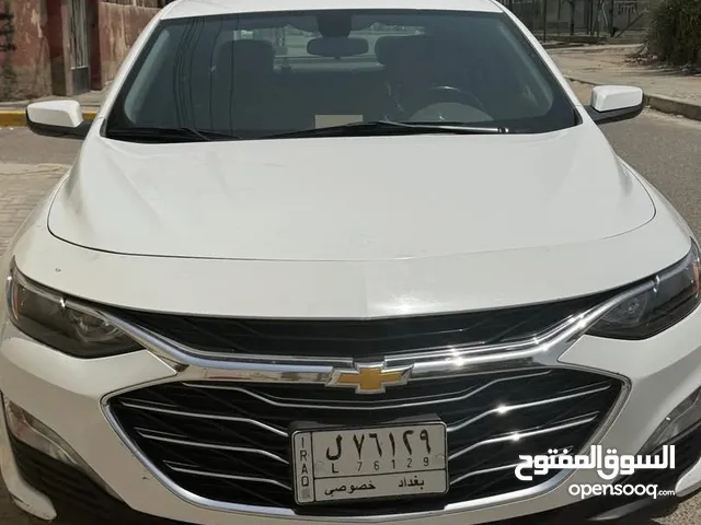 ماليبو 2021 lt معوقين بغداد