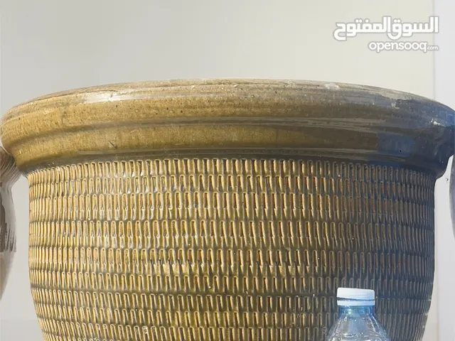 مراكن سراميك للاشجار