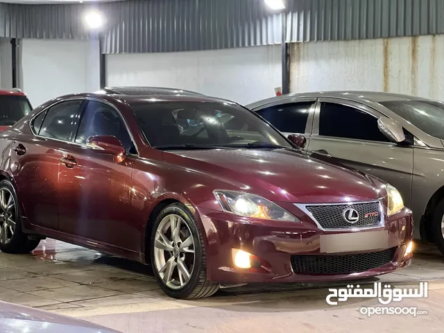 Used Lexus ES in Tripoli