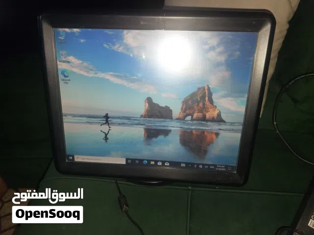 للبيع جهاز كاش نقطة بيع تاتش كامل بحال الوكاله مواصفاته موجوده في الصور الجهاز لحالي بتنزل عليه برنا