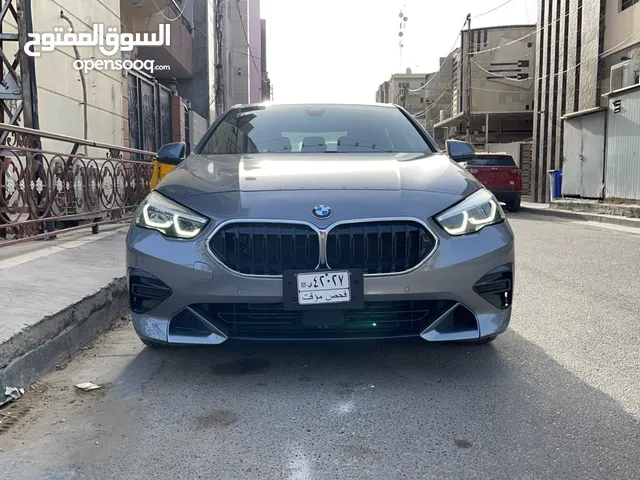 BMW 2 Series 2022 in Baghdad