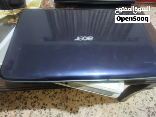 Windows Acer for sale  in Zarqa