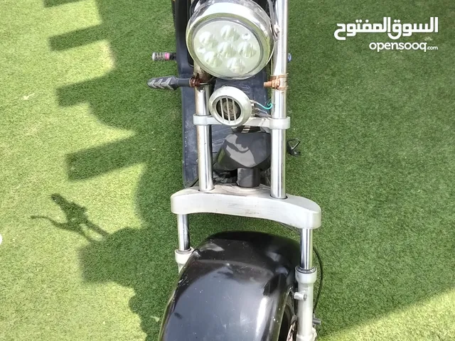 للبيع سكوتر  كهرباني