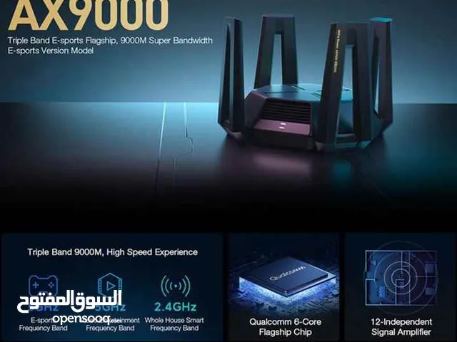 Xiaomi Router AX9000