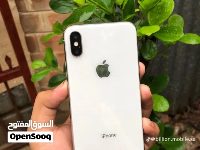 ايفون x للبيع