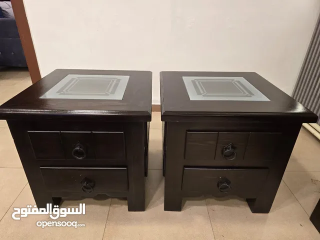 طقم طربيزات موديل امريكي