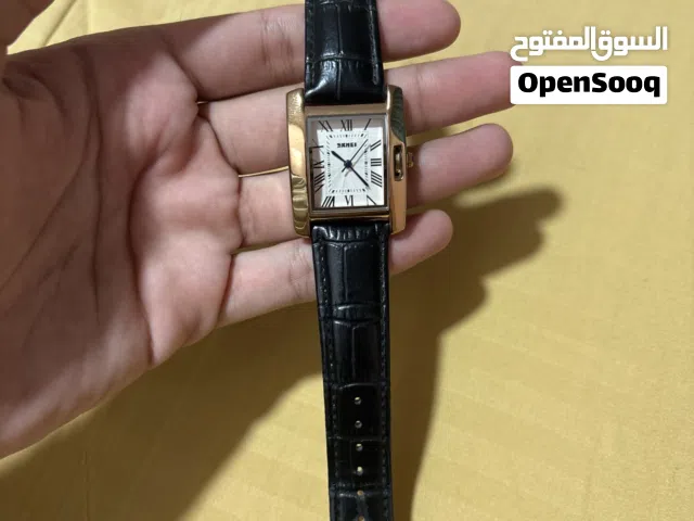 Analog Quartz Skmei watches  for sale in Al Batinah