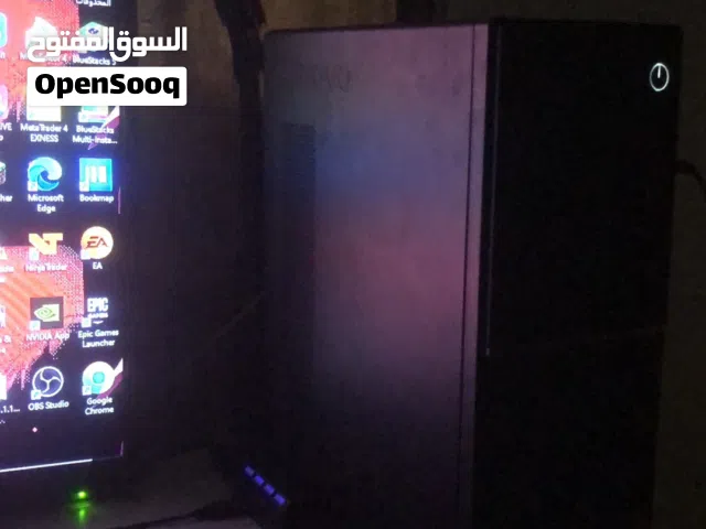 بي سي العاب للبيع بشكل عاجل!