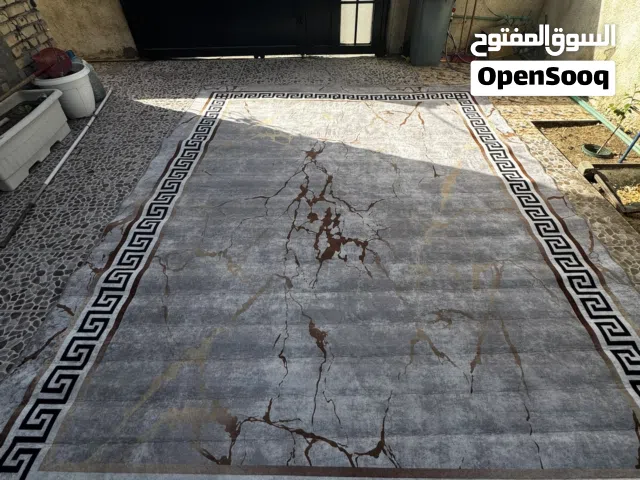 سجاده برلنت نضيف مستمعل شهر واحد فقط