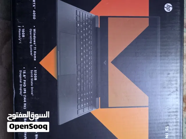 Windows HP for sale  in Madaba