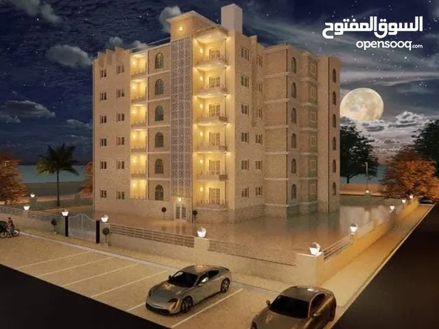 135 m2 3 Bedrooms Apartments for Sale in Tulkarm Al Hay Al Sharqi