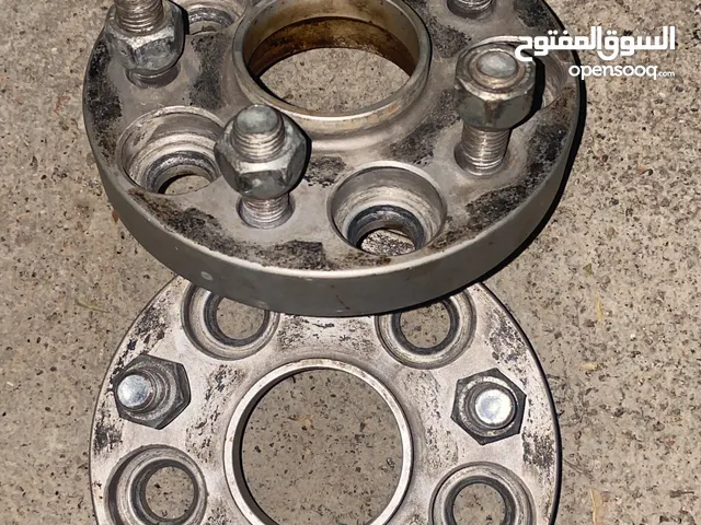 للبيع اسبيسرات مقاس 20 خمسه بلوط