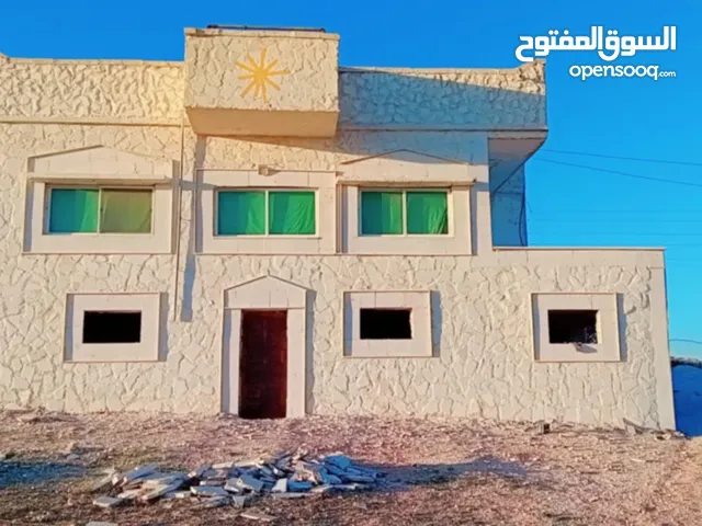 بيت للبيع في الذهيبه الشرقيه حوض ام بطمه