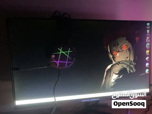 سيت أب كامل من فئة عالية