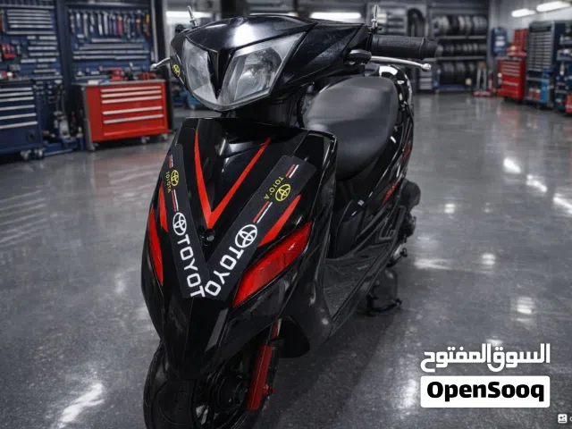 2013 ياماها سكنس