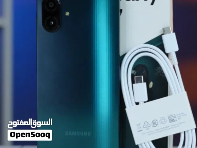 Samsung Galaxy A07 64 GB in Tripoli