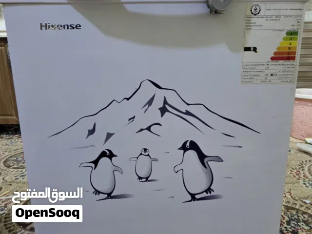 مجمده كهربائيه