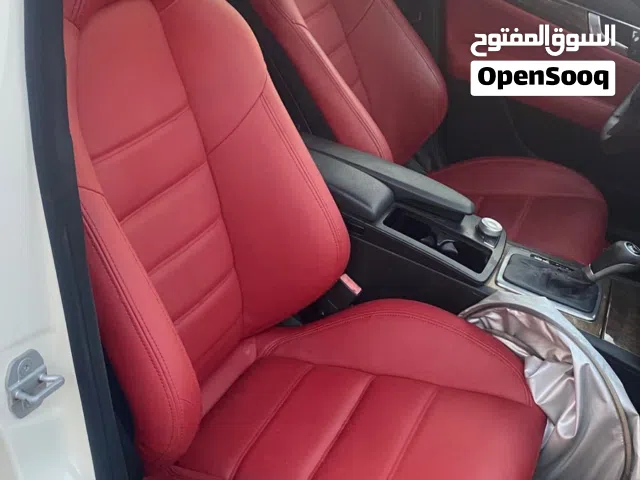 2010 مرسيدس بنز الفئة-C C 63 AMG