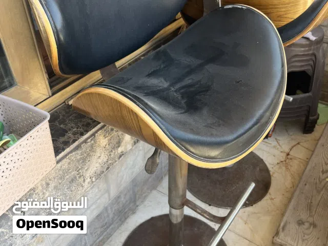 كرسي بار خارجي