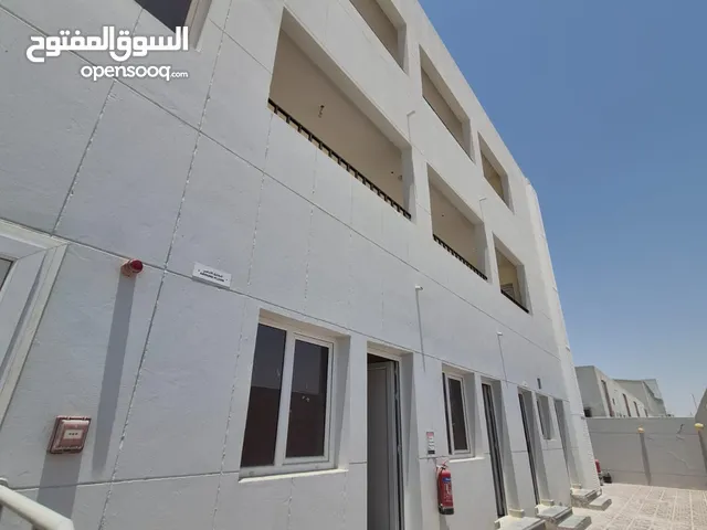 مخزن جديد للبيع في بركة العوامر مساحة المخزن 1000 متر New warehouse for sale in Birket Alawamir 1000
