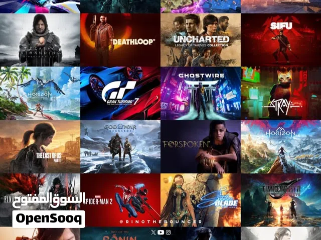 Accounts - Others Accounts and Characters for Sale in Basra