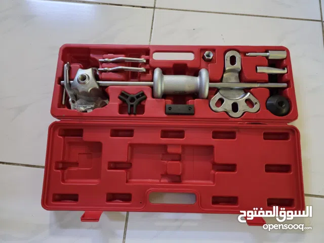 JTC Auto tools - Universal Fit CV Joint axle Puller Removal Tool set - made in Taiwan