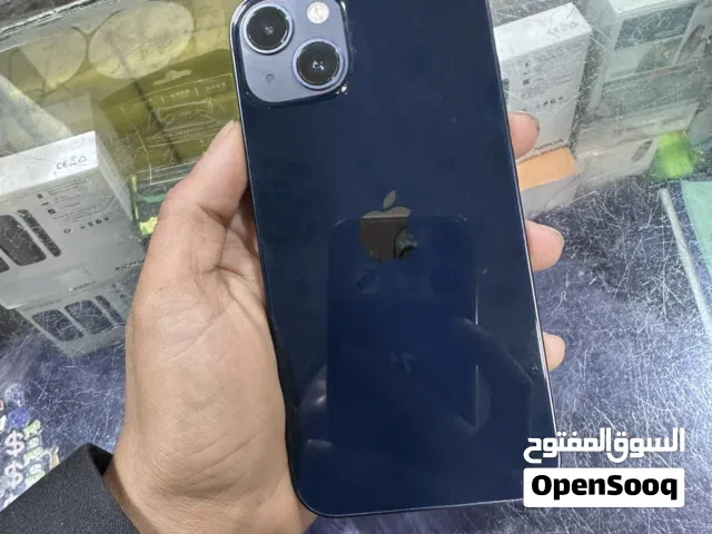 Apple iPhone 13 128 GB in Sana'a