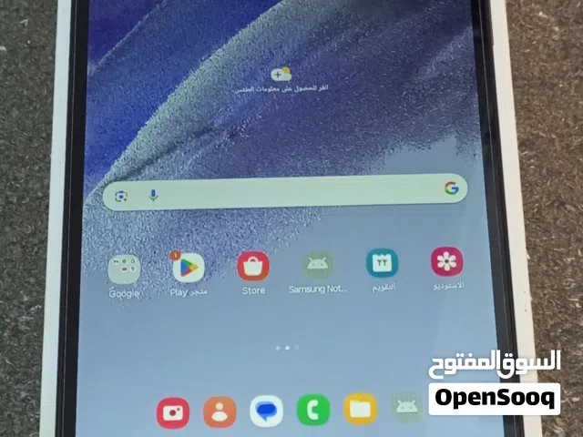 Samsung GalaxyTab A7 Lite 32 GB in Tripoli