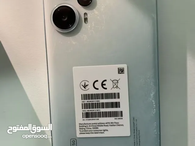 Xiaomi PocophoneF5 Pro 256 GB in Northern Governorate