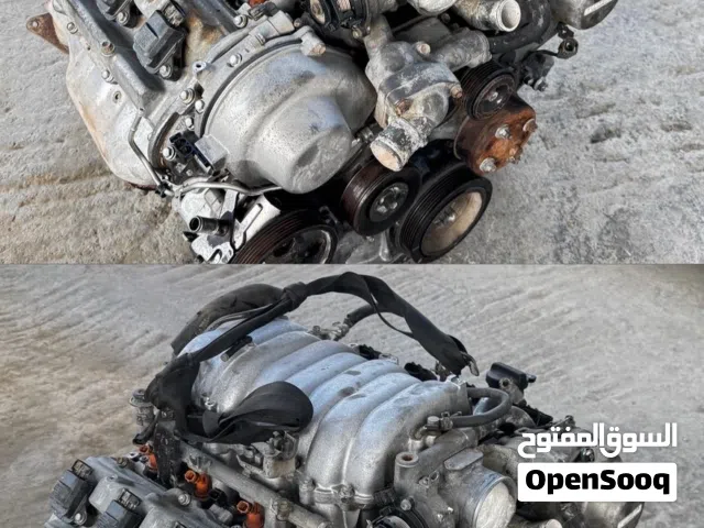 1998 لكزس LS LS 400