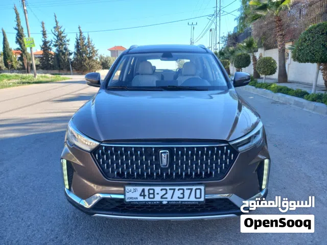 2021, بستيون, T33