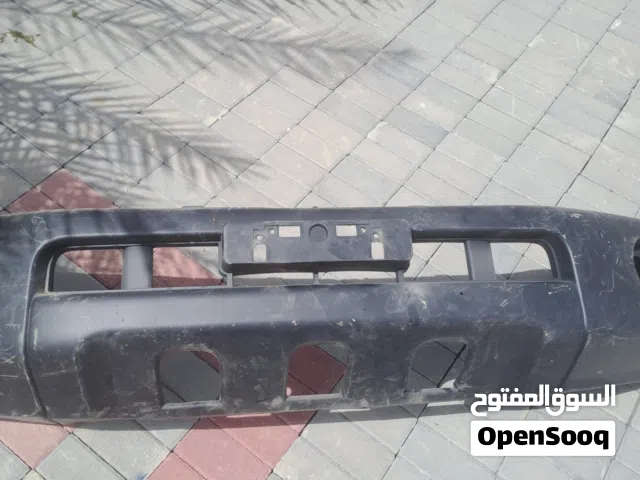 بنفر نيسان سفاري