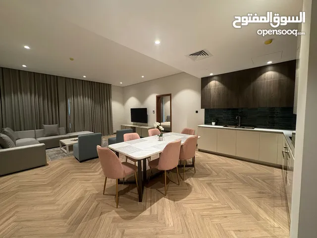 شقة مفروشة بالكامل للإيجار في سار ....Fully furnished Apartment for rent in sar including EWA