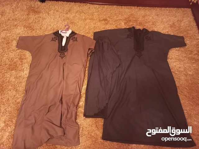 Jalabiya Textile - Abaya - Jalabiya in Gharyan