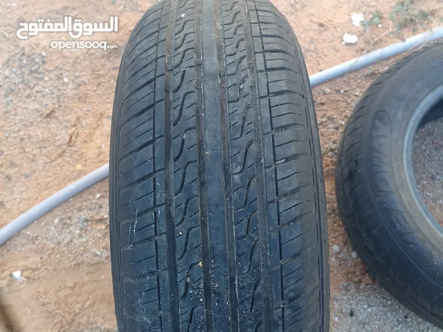 Other 14 Rims in Tripoli