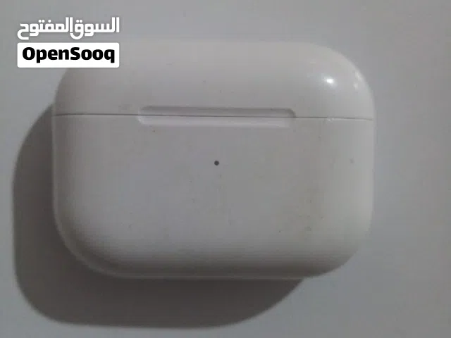 للبيع بحالة جيدة جدا Airpods pro