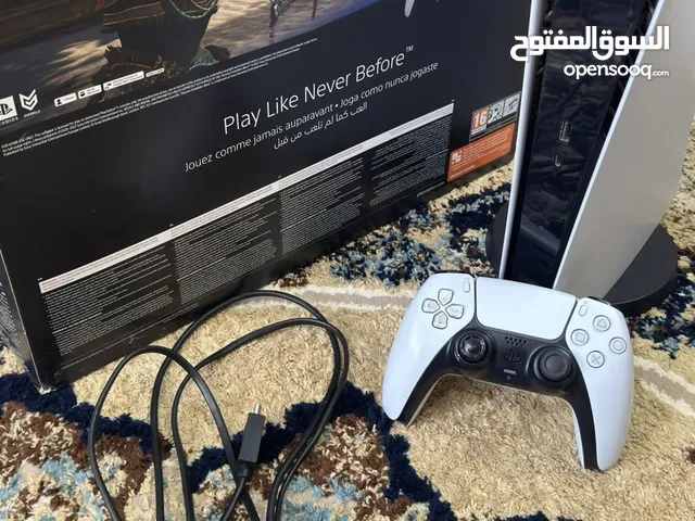 PlayStation 5 PlayStation for sale in Al Batinah