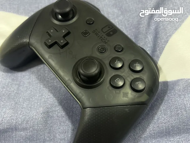 جهاز pro controller