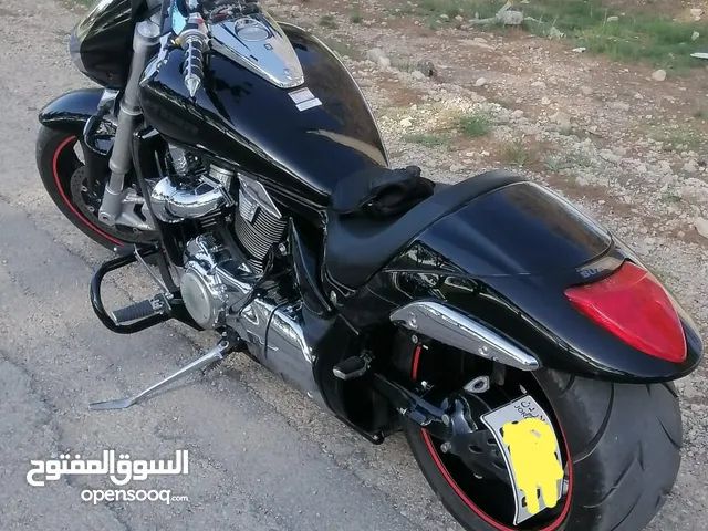 دراجه ناريه