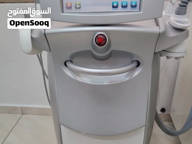 أجهزة تنحيف وتذويب ونحت الجسم