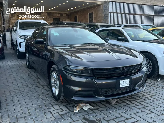 Used Dodge Charger in Baghdad