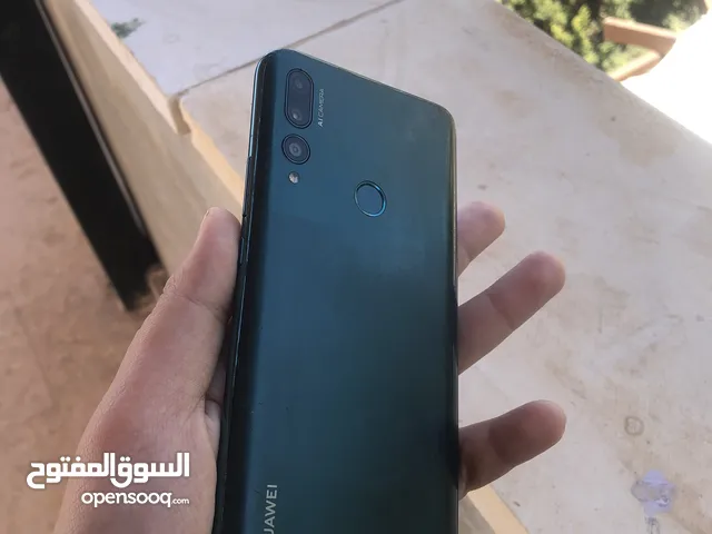 Huawei Y9 Prime 128 GB in Jerash